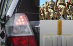 Temmuzda zamlar peş peşe gelecek: Akaryakıt, sigara, bedelli askerlik…