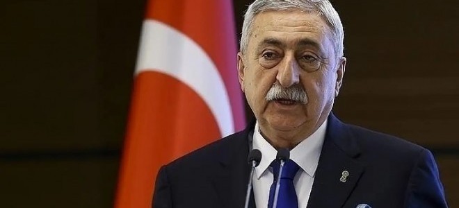TESK’ten sosyal güvenlik sisteminde eşitlik talebi