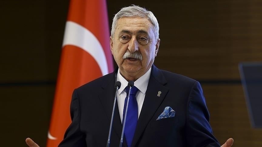 TESK’ten ‘esnafın prim günleri düzenlensin’ isteği