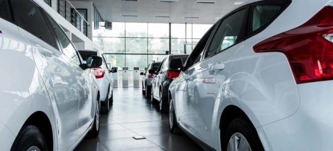 Ticaret Bakanlığı açıkladı: Taşıt ilanlarında yeni dönem başladı.
