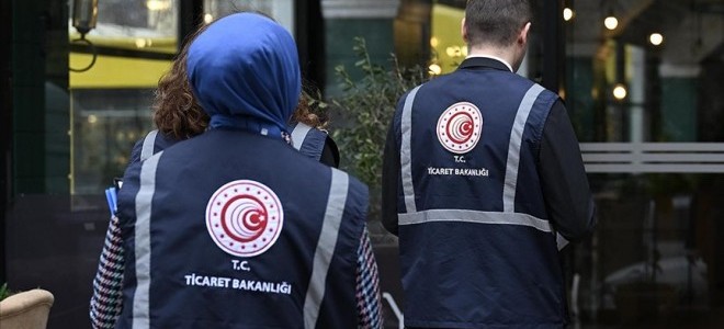 Ticaret Bakanlığı, iki çocuk ürünü için acil olarak toplatma kararı çıkardı.