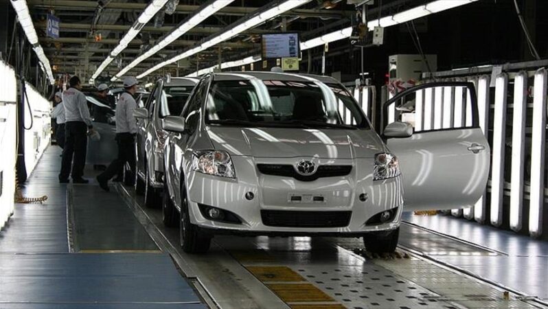 Toyota’dan 26 milyar dolarlık privatizasyon atağı