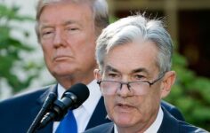 Trump, ‘Kovmayacağım’ demişti: Powell konusunda fikrini değiştirdi