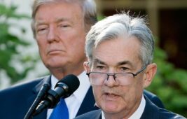 Trump, ‘Kovmayacağım’ demişti: Powell konusunda fikrini değiştirdi