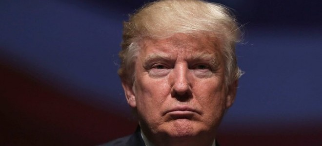 Trump’tan İran’a uyarı: Gelecek saldırılar daha şiddetli olacak.