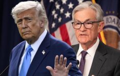 Trump’ın hakaretlerine kulak vermedi, bildiğinden şaşmadı.