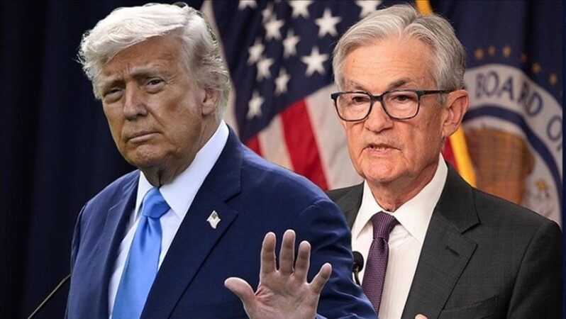 Trump’ın hakaretlerine kulak vermedi, bildiğinden şaşmadı.