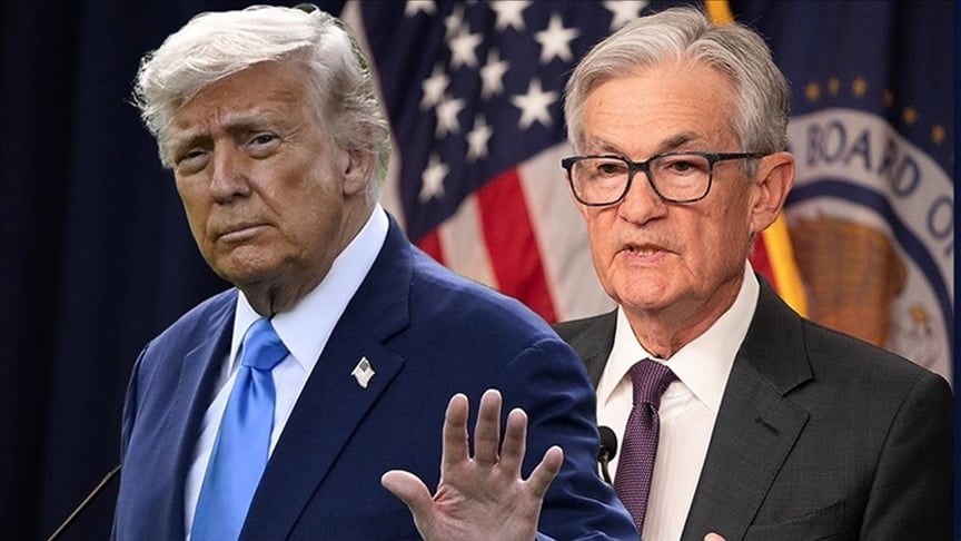 Trump’ın hakaretlerine kulak vermedi, bildiğinden şaşmadı.