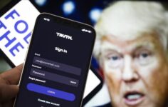 Trump’ın şirketi, bitcoin ve ethereum için ETF başvurusu yaptı