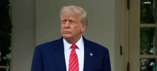 Trump’tan ateşkes çağrısı: Hiç kimse zarar görmeyecek