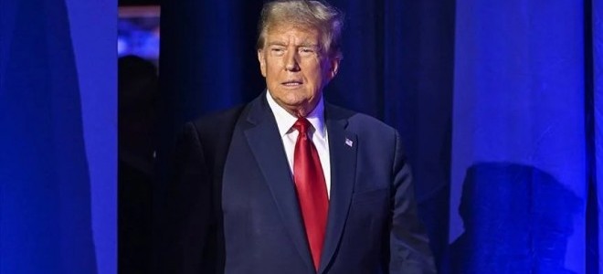 Trump’tan İran’a “şartsız teslime” davet.