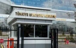 TÜİK, ücretli çalışan istatistiklerini duyurdu: Nisan ayında istihdam artışı görüldü.