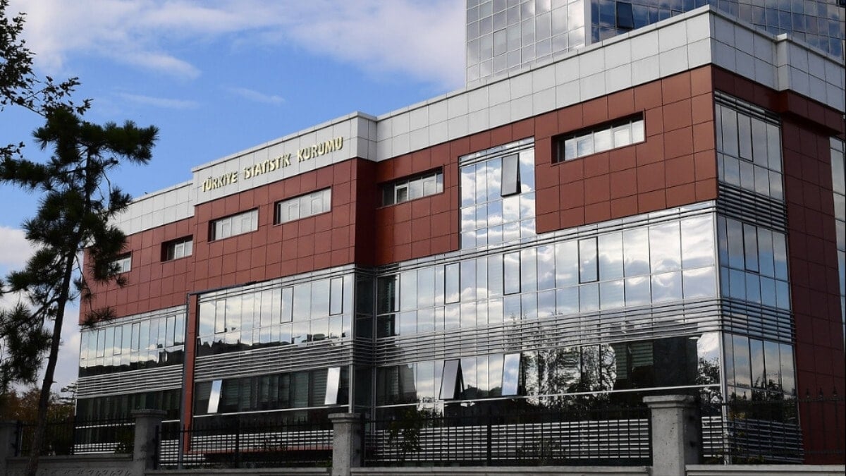 TÜİK’te yöneticilik neredeyse bir çıkara dönüşmüş durumda