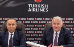 Tüpraş ve THY, sürdürülebilir yakıt temini amacıyla iş birliği yaptı.