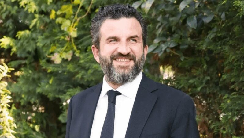 Türk devinin gözaltındaki CEO’su için serbest bırakma kararı