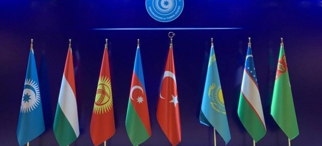 Türk devletleri bankacıları Bişkek’te bir araya geldi.