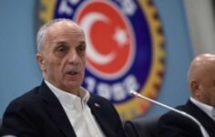 Türk-İş Başkanı Atalay’dan grev uyarısı