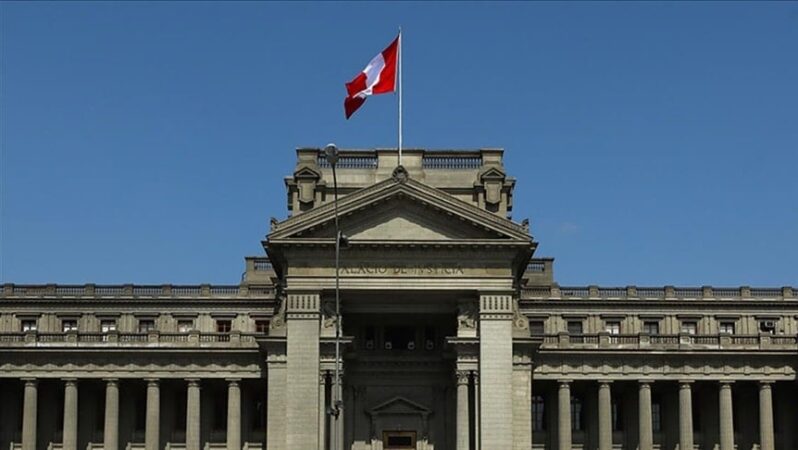 Türkiye ve Peru diplomatik ilişkilerinin 75. yılı kutlanıyor