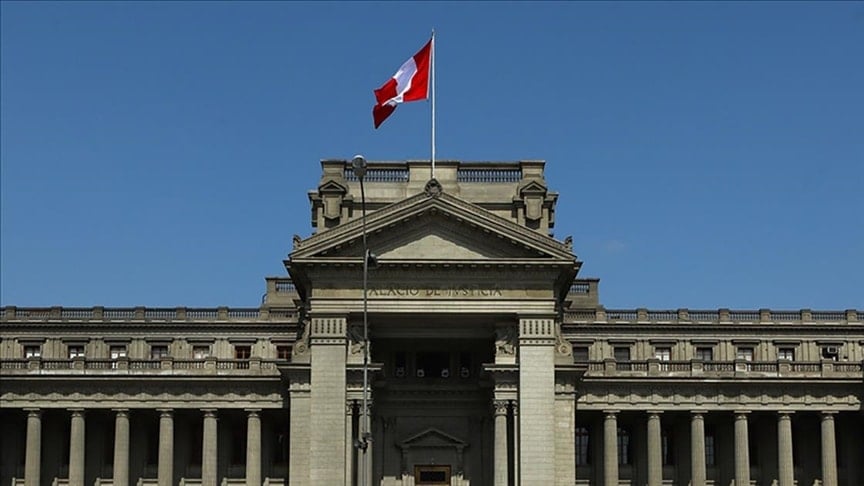 Türkiye ve Peru diplomatik ilişkilerinin 75. yılı kutlanıyor