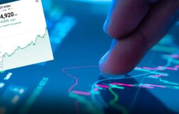 Türkiye’de borsa düşerken, savaşta olan İsrail’in borsası yükseldi.