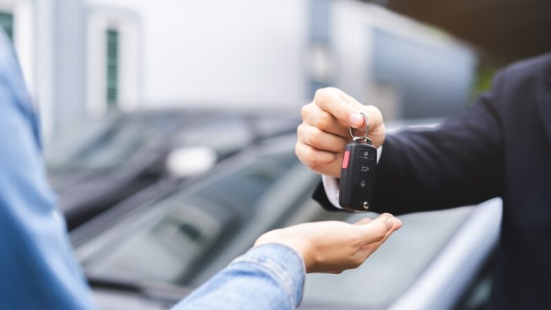 Türkiye’de otomobil satışları 489 bin adedi geçti: Elektrikli araçlar ve SUV’ler en üstte