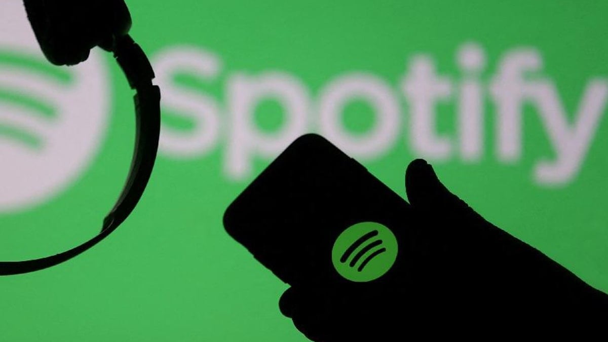 Türkiye’deki sanatçıların Spotify’dan elde ettikleri kazançlar belirlendi.