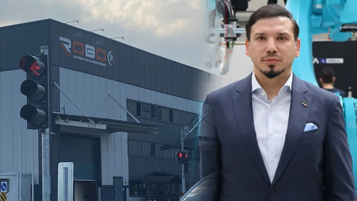 Türkiye’nin en hızlı büyüyen şirketlerinden biriydi, iflas etti.