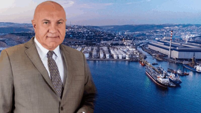 Türkiye’nin kimya devi Polisan Holding satılıyor: Yeni sahibin kim olduğu açıklandı