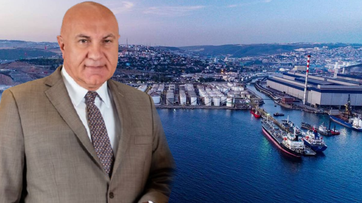 Türkiye’nin kimya devi Polisan Holding satılıyor: Yeni sahibin kim olduğu açıklandı