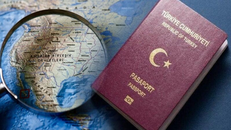 Türkler ikinci sırada: Avrupa’nın en zor ülkesinde vatandaşlıkta rekor kırıldı