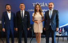 TÜSİAD Başkanı’ndan yeni ‘önder’ tanımı