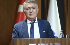 TÜSİAD/Turan: ABD’nin vergileri, küresel ekonominin en büyük riski