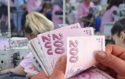 Ücret artışı enflasyonu geride bırakamadı