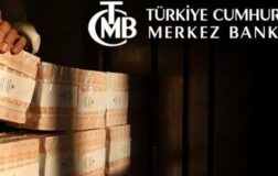 Uluslararası yatırım pozisyonu 319,5 milyar dolar açık oluşturdu.