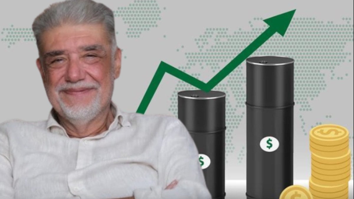 Ünlü ekonomistin ürkütücü kehaneti gerçekleşecek mi?