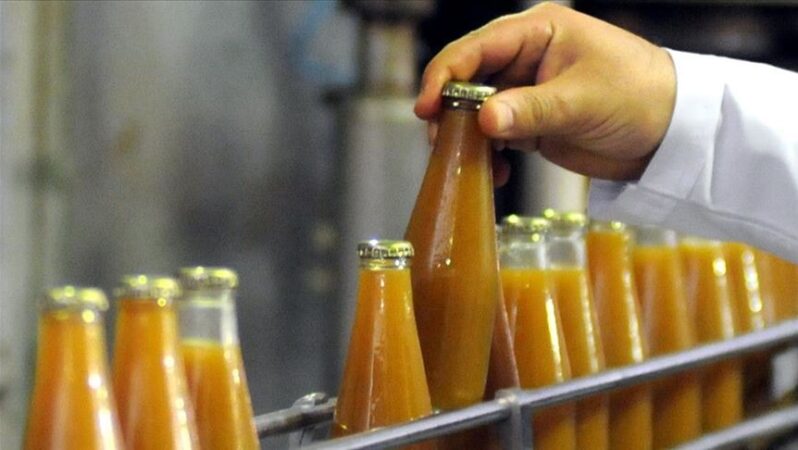 Ünlü meyve suyu markası iflas tehlikesiyle karşı karşıya: Market raflarının ayrılmaz parçasıydı.