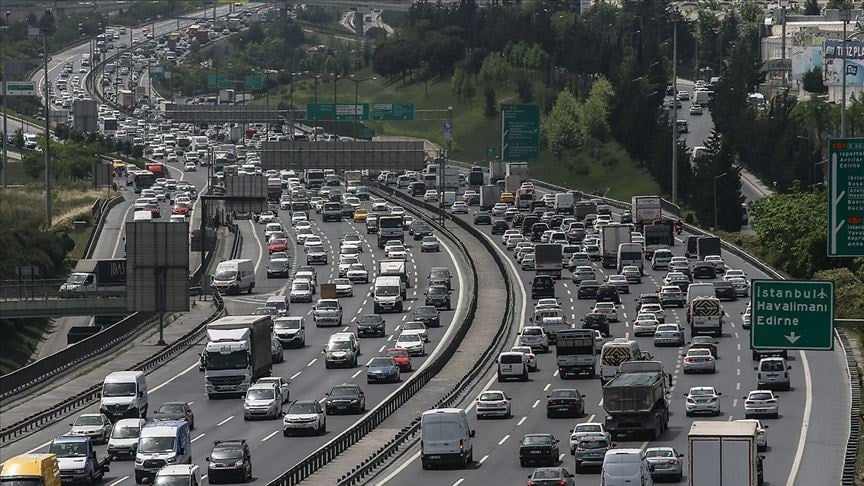 Vatandaşın araç seçimi değişti: Trafikte artık daha fazla ilgi odağı oluyorlar!