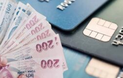 Vatandaşın bütçesi zorlandı: Kartlı ödemeler mayısta keskin arttı