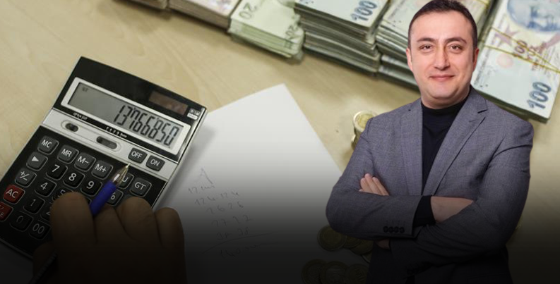 Vergi Uzmanı Ozan Bingöl hesapladı: Temmuz ayında akaryakıt, tütün ve alkole ne kadar zam yapılacak?