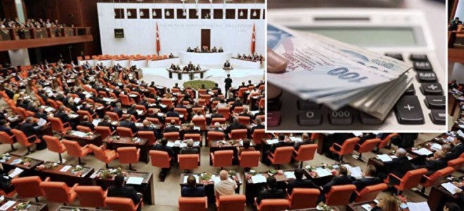 Vergilendirmedeki yeni kurallar: Düzenlemeler çeşitli alanları içine alıyor