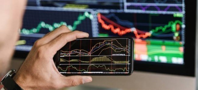 VİOP’ta haziran kontratı yeni güne düşük bir seviyeden başladı.