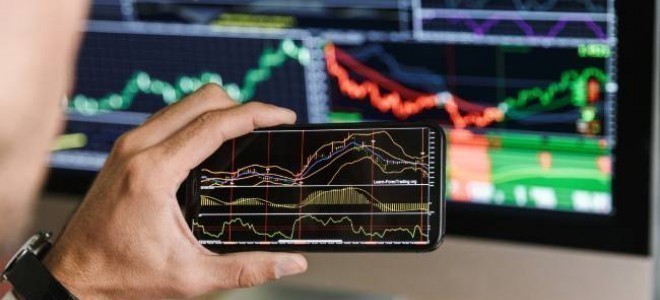 Yabancı yatırımcı borsada hisse senedi satın aldı, tahvil sattı.