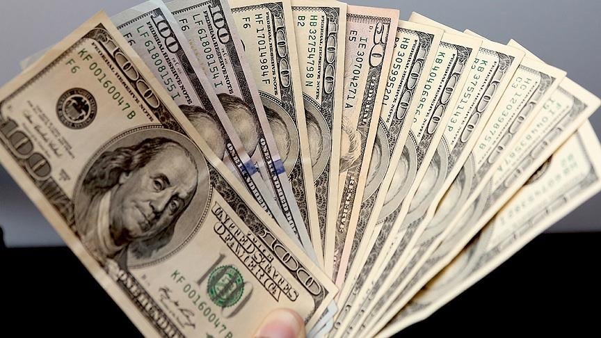 Yabancı yatırımcı hisse satışı yaptı: 109 milyon dolarlık çekilme!