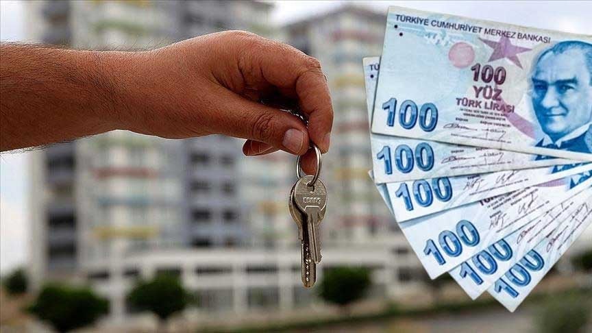Yargıtay’dan örnek kira bedeli kararı!