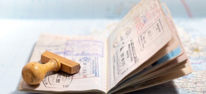 YEDAB: Yurt dışında eğitim almak isteyen gençler vize engeliyle karşılaşıyor