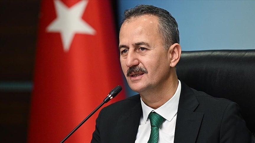 Yılın ilk 5 ayında savunma ve havacılık ihracatı yükseldi.