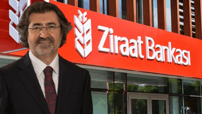 Ziraat Bankası Genel Müdürü, faiz indirim tarihini açıkladı.