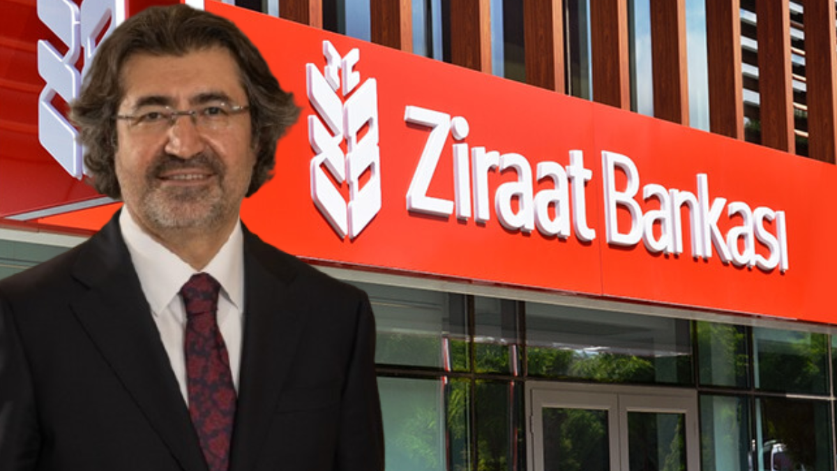 Ziraat Bankası Genel Müdürü, faiz indirim tarihini açıkladı.