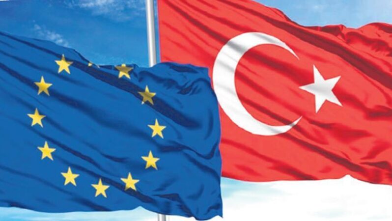 10 yılda 854 milyon euro AB fonu harcandı