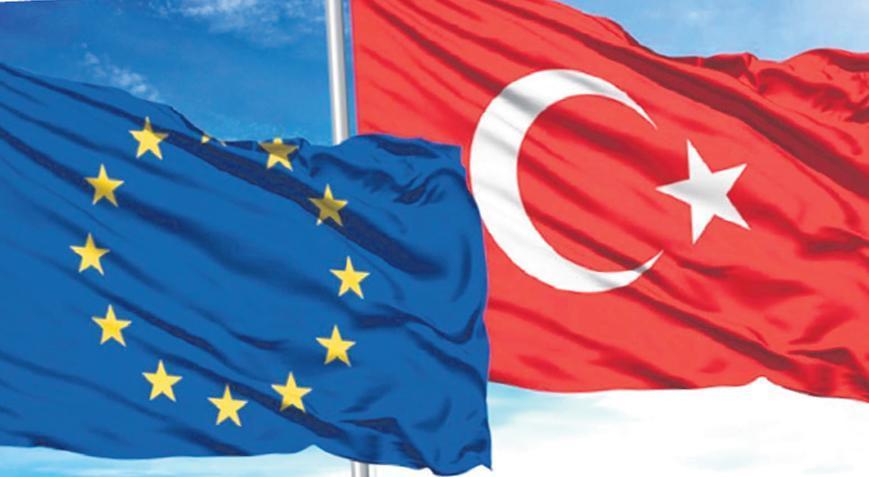 10 yılda 854 milyon euro AB fonu harcandı
